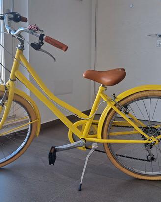 Bici da Passeggio Vintage Capri