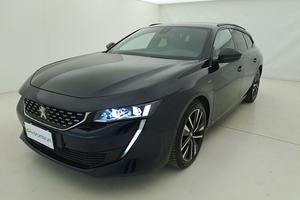 Peugeot 508 SW GT EAT8 BR260167 1.5 Diesel 131CV