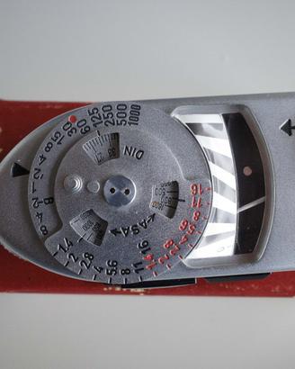 Leica Meter MR