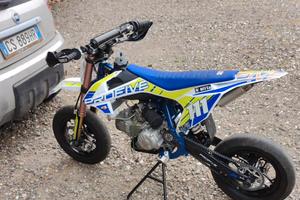 PROFIVE KF2 zs190 PIT BIKE