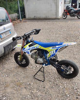 PROFIVE KF2 zs190 PIT BIKE