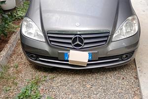 auto Mercedes classe a