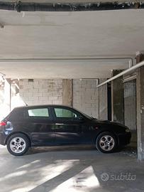 Alfa 147 GPL 