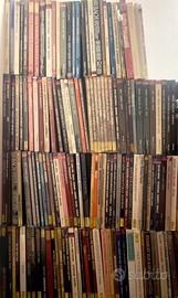 Dischi in vinile lp musica classica e opera