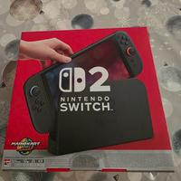 nintendo switc 2 