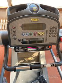 Tapis roulant run 600 xt pro