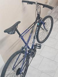  bicicletta mtb