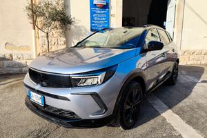 Opel Grandland 1.5 diesel Ecotec aut. GS Line