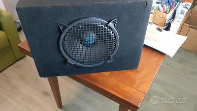 Sub woofer car audio Clare