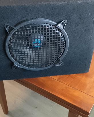 Sub woofer car audio Clare