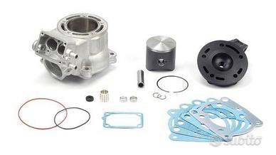 Cilindri Ricromati Husqvarna SMS/WRE CR/WR 125 2 t