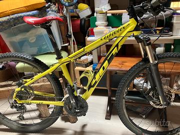 MTB Wilier