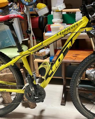 MTB Wilier