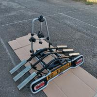 Portabici THULE ER940 usato