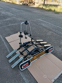 Portabici THULE ER940 usato