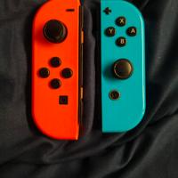 joycon nintendo switch 