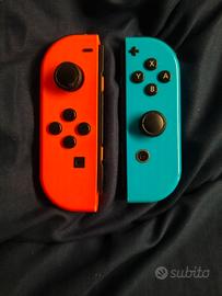 joycon nintendo switch 