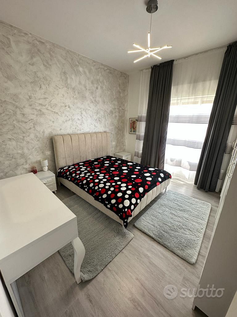 Appartamento 100mq - Vista 2