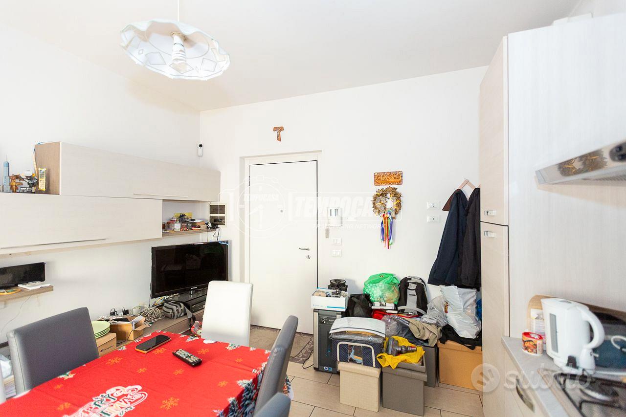 Appartamento a Verona Via Fratelli Govoni 2 locali - Vista 5