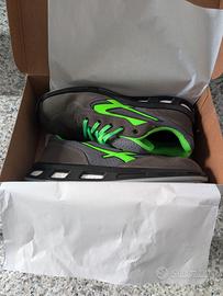 scarpe u power