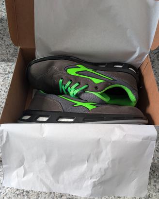 scarpe u power