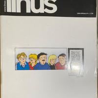 Linus speciale Baldoni