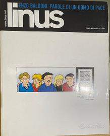 Linus speciale Baldoni