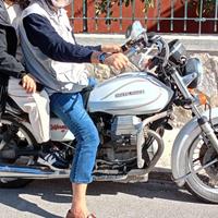 Moto Guzzi California 1000 II