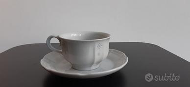 Tazza da tè Mancioli
