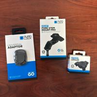 Originale quadlock fork