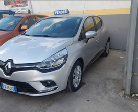 Renault Clio 4 serie 2019
