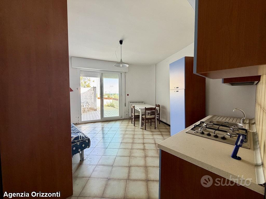 Appartamento – Ferrara, ZTL Duomo, Giardino - Vista 3