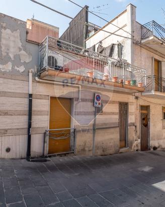 Casa Indipendente - Melilli