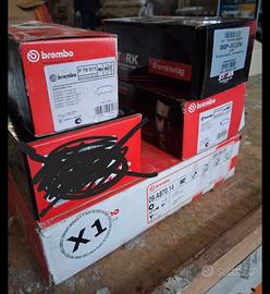 ricambi Brembo
