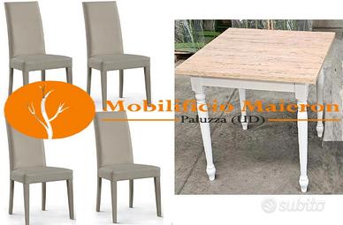 Sedie Tavoli Arredamento Bar Ristorante cd01027