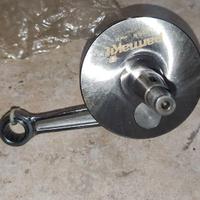 Albero motore PARMAKIT COMPETIZIONE