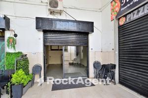 NEGOZIO IN CENTRO STORICO