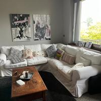 Divano letto IKEA