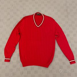 Maglione Tonino Lamborghini