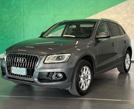 AUDI Q5 2.0 TDI quattro Advanced Plus*Ottime Con