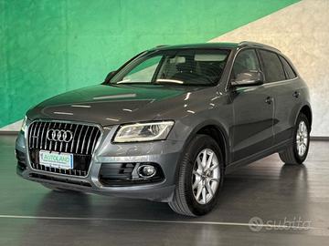 AUDI Q5 2.0 TDI quattro Advanced Plus*Ottime Con