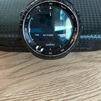 Sunto Core originale- altimetro barometro bussola