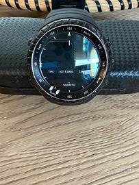 Sunto Core originale- altimetro barometro bussola