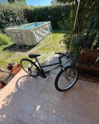 BICICLETTA