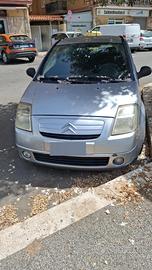 Citroen C2