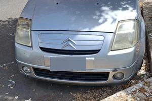 Citroen C2