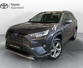 Toyota RAV4 2.5 HV (218CV) E-CVT 2WD Dynamic