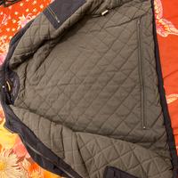 Giaccone invernale uomo marca Prosea