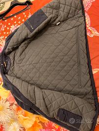 Giaccone invernale uomo marca Prosea