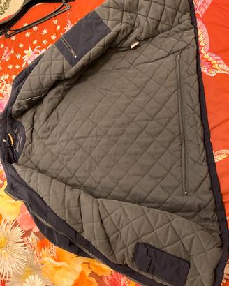 Giaccone invernale uomo marca Prosea